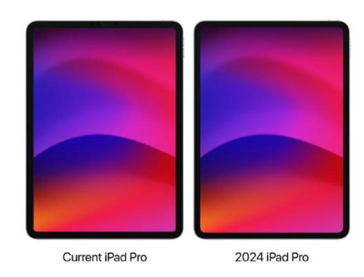 铁力ipad维修服务点分享新款iPad Pro和iPad Air要来了 