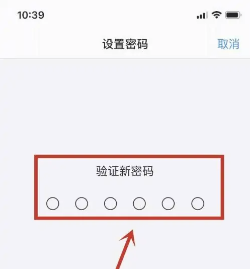 铁力苹果手机维修分享:如何安全的使用iPhone14？iPhone14解锁方法 