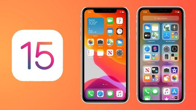 铁力苹果13维修分享iPhone13更新iOS 15.5，体验如何 