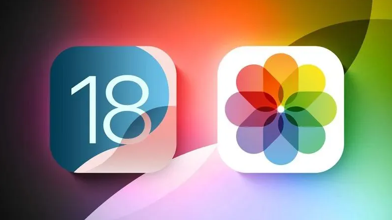 铁力苹果手机维修分享苹果 iOS / iPadOS 18.1Beta 3 发布 