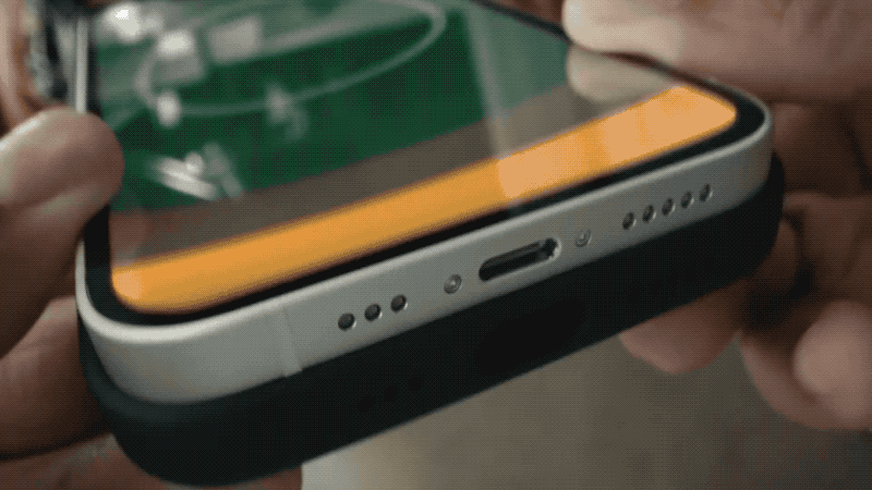 铁力苹果手机维修分享未来 Magsafe 还有哪些发展空间 