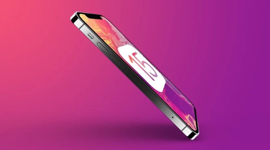铁力苹果手机维修分享iOS 15/iPadOS 15 支持哪些设备 