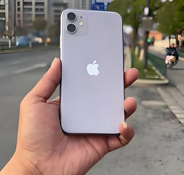 铁力苹果11系统维修分享iPhone11手机系统崩溃无法开机如何解决