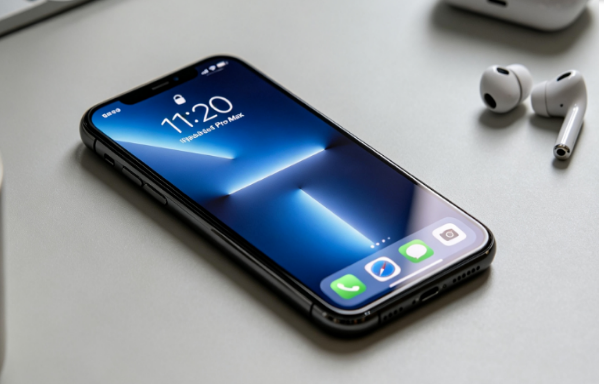 铁力苹果手机维修分享iPhone11 Pro Max换电池 