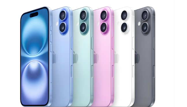 铁力苹果手机维修分享iPhone 17换电池 