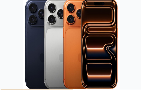 铁力苹果手机维修分享iPhone 17 Pro换电池 