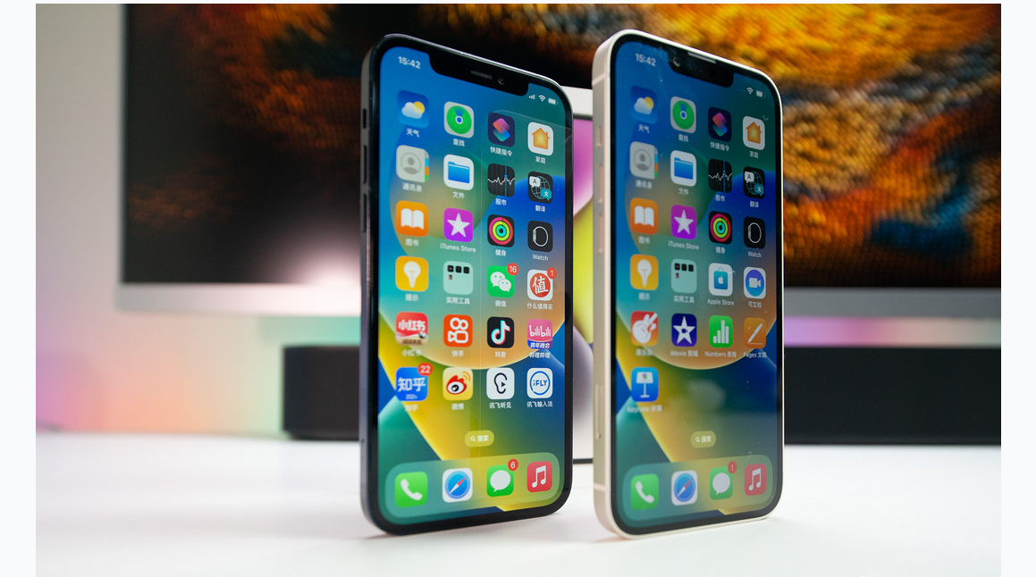 铁力苹果维修点分享iPhone 14 Plus进水维修 