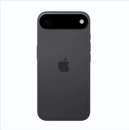铁力苹果维修点分享iPhone 17 Air进水维修 