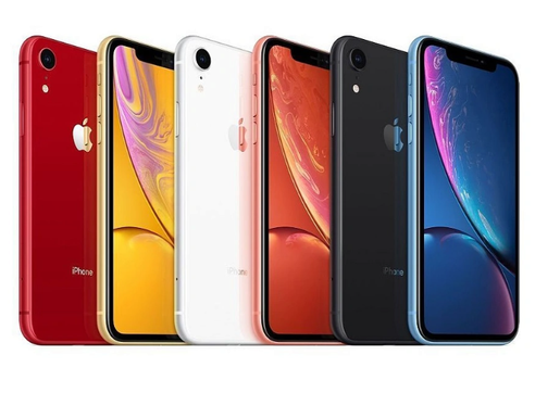 铁力苹果维修点分享iPhone XR自动关机音频功放与电池通信故障 