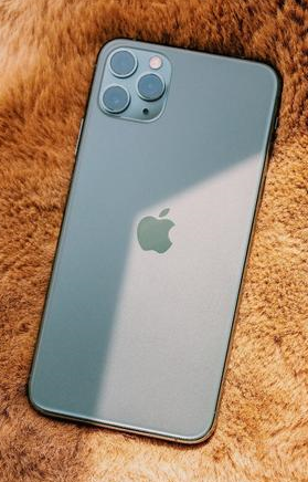 铁力苹果维修点分享iPhone 11Pro Max自动关机装配类硬故障 