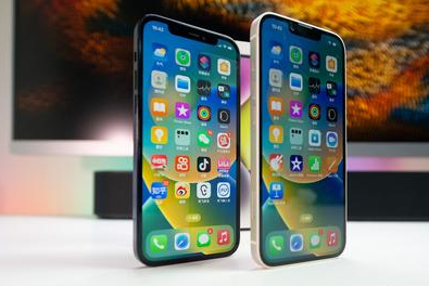 铁力苹果维修点分享iPhone 14 Plus自动关机内存连锁故障解析 