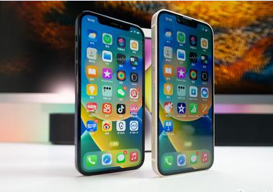 铁力苹果维修点分享iPhone 14 Plus扩容深层隐患梳理 
