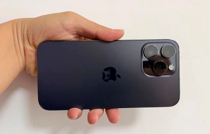 铁力苹果维修点分享iPhone 14 Pro Max扩容实战误区 
