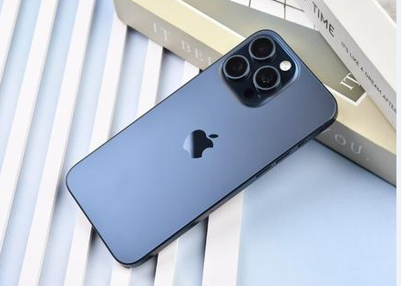 铁力苹果维修点分享iPhone 15 Pro Max扩容静电与工艺坑 