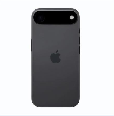 铁力苹果维修点分享iPhone 17 Air扩容待机与快照隐患 