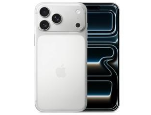 铁力苹果维修点分享iPhone 17 Pro Max扩容MagSafe与风控坑 
