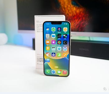 铁力苹果维修点分享iPhone 14音频与待机系统排错 