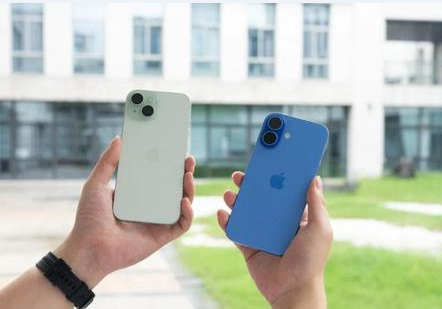 铁力苹果维修点分享iPhone 16 Plus锁屏与安全排错 