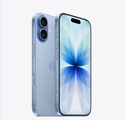 铁力苹果维修点分享iPhone 17音频与钱包 