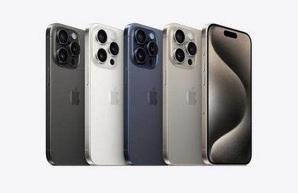 铁力苹果维修点分享iPhone15 Pro黑屏冷门故障汇总 