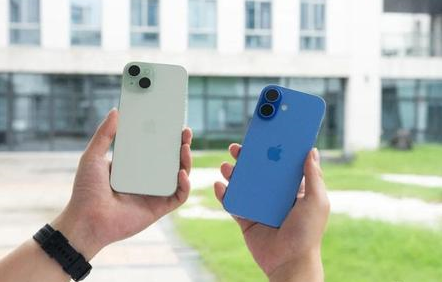 铁力苹果维修点分享iPhone 16 Plus黑屏疑难故障汇总 