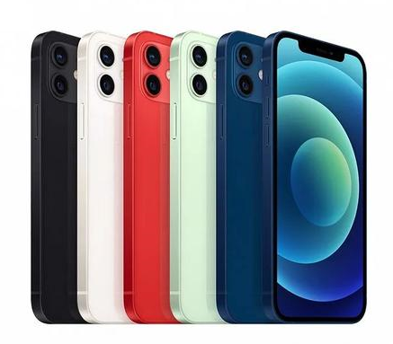 铁力苹果维修点分享iPhone 12 Pro Max发烫冷门故障梳理 